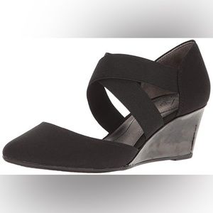 Life Stride Darcy Wedge Pump (7.5)